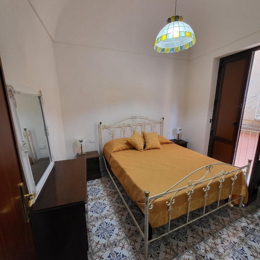 The Holiday House - Arricriati Trapani Ngoại thất bức ảnh