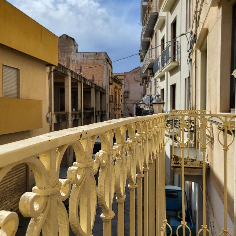 The Holiday House - Arricriati Trapani Ngoại thất bức ảnh