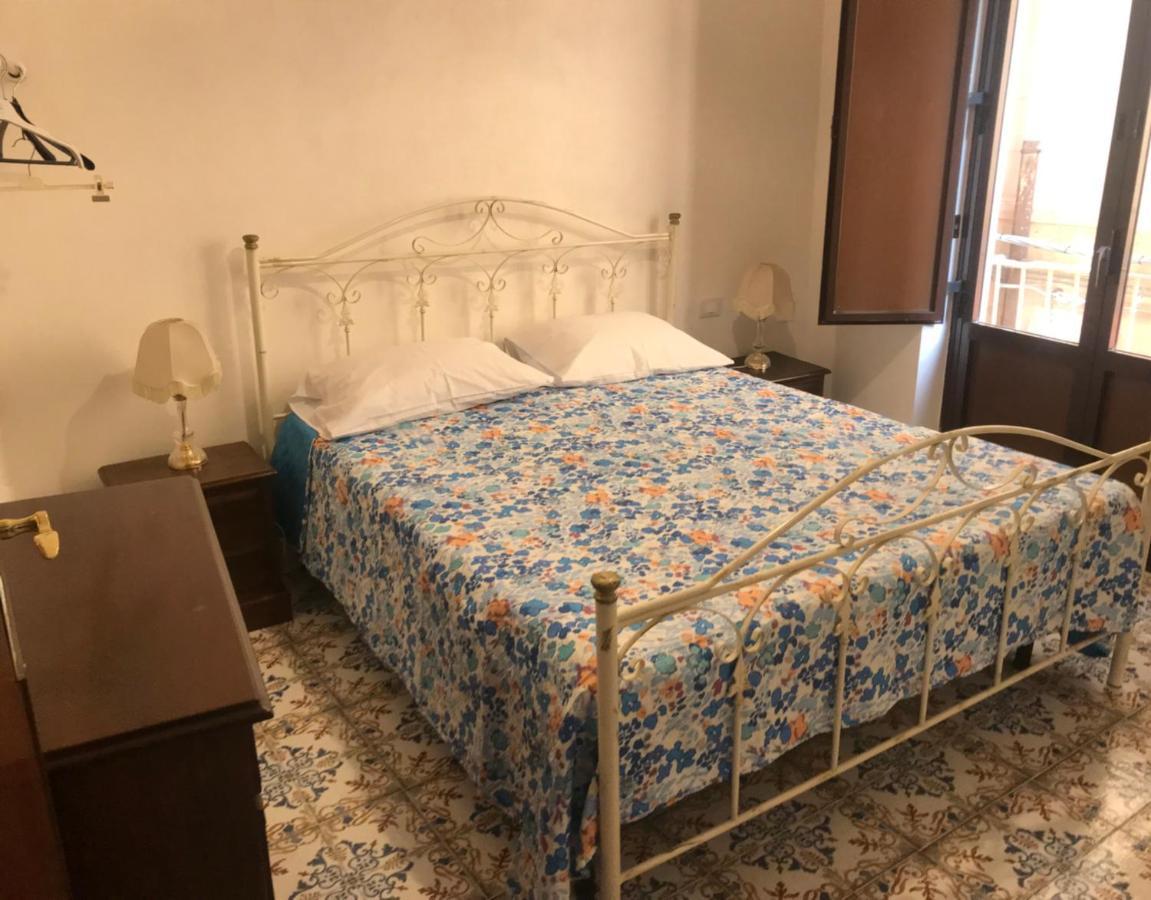 The Holiday House - Arricriati Trapani Ngoại thất bức ảnh
