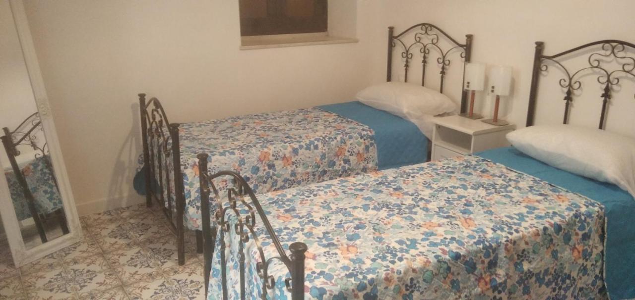 The Holiday House - Arricriati Trapani Ngoại thất bức ảnh