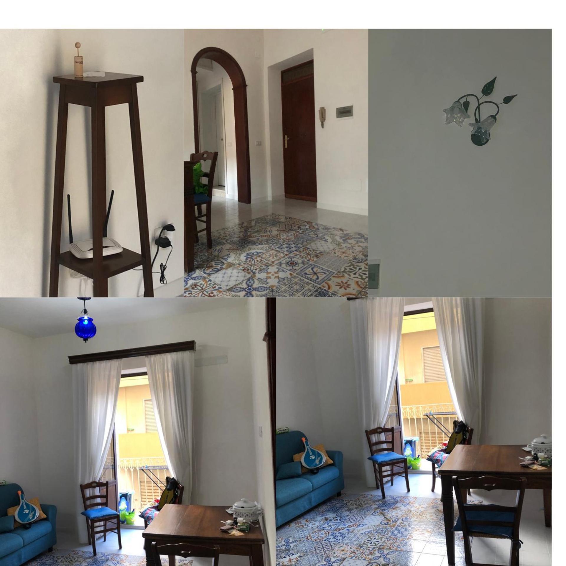 The Holiday House - Arricriati Trapani Ngoại thất bức ảnh