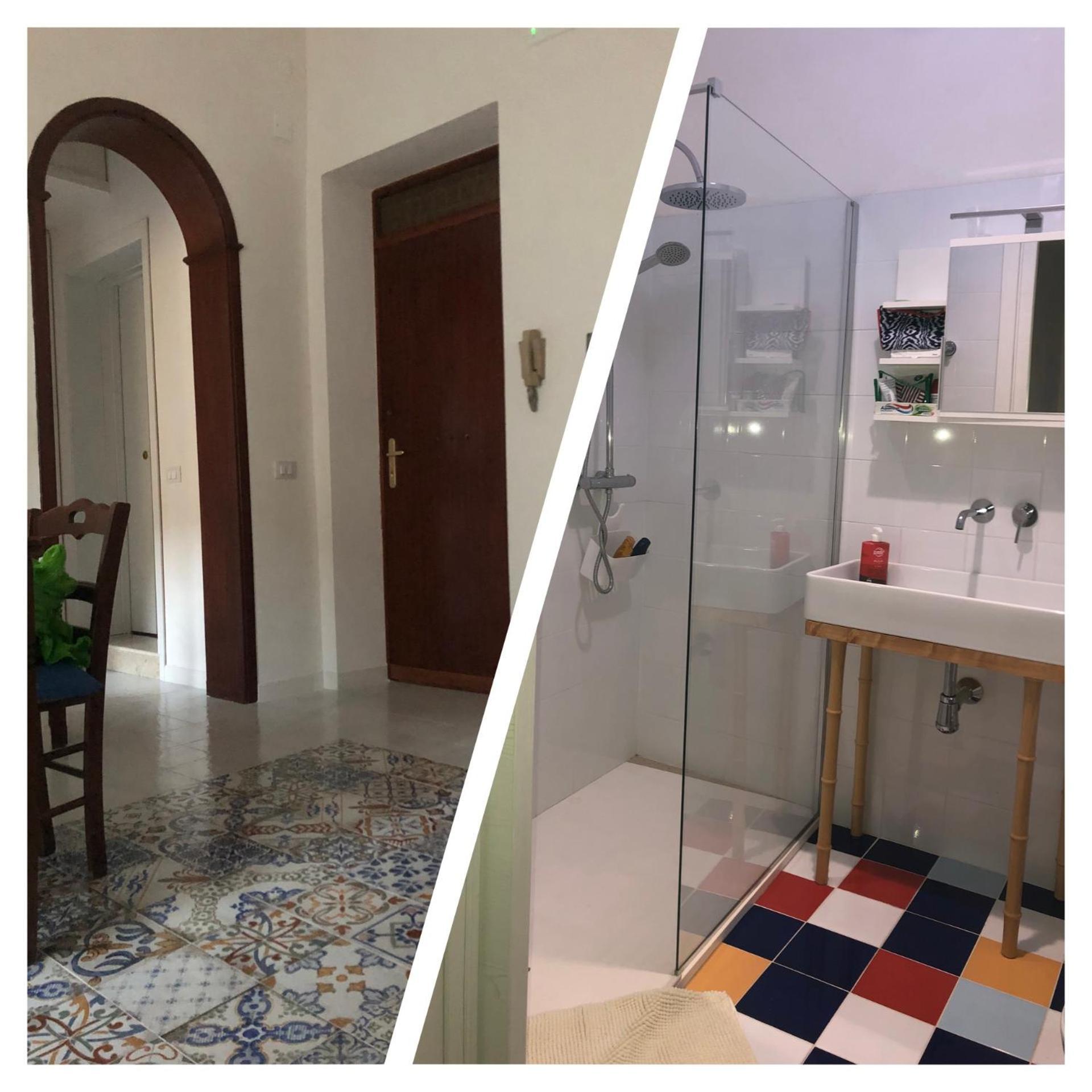 The Holiday House - Arricriati Trapani Ngoại thất bức ảnh